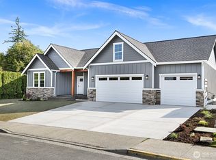 2503 Lakeridge Drive, Ferndale, WA 98248