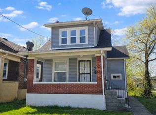4206 W Market St, Louisville, KY
