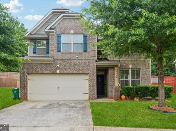 3616 Sycamore Bnd, Decatur, GA 30034