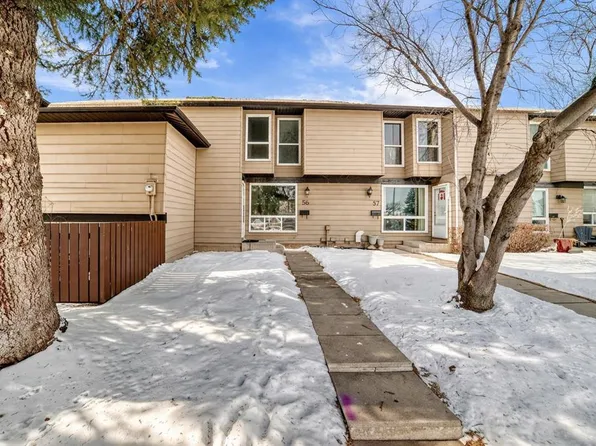 7205 E 4th St NE #56, Calgary, AB T2K 5S3