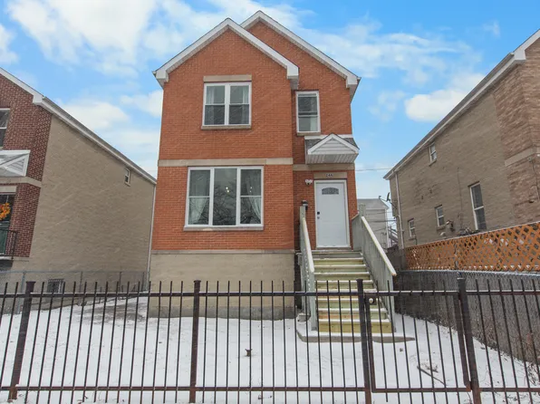 244 N Hamlin Blvd, Chicago, IL 60624