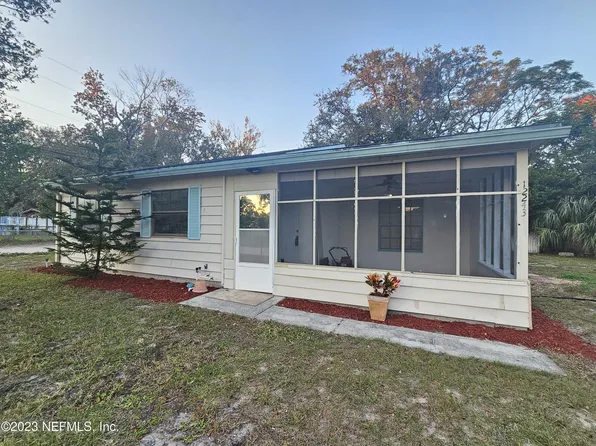 12243 VERSAILLES Street, Jacksonville, FL 32224