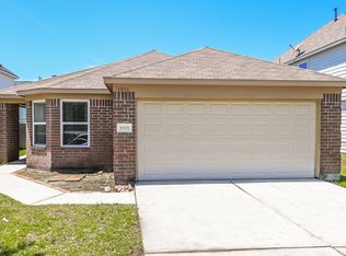 16806 Accolade Way, Conroe, TX 77385