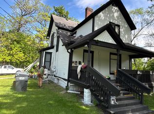 722 Staples Ave APT 4, Kalamazoo, MI 49007