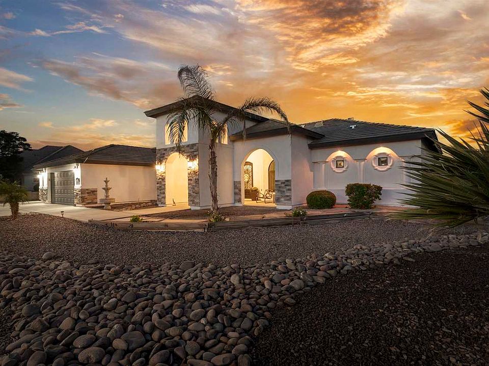 1440 S 46th Ave, Yuma, AZ 85364 | Zillow