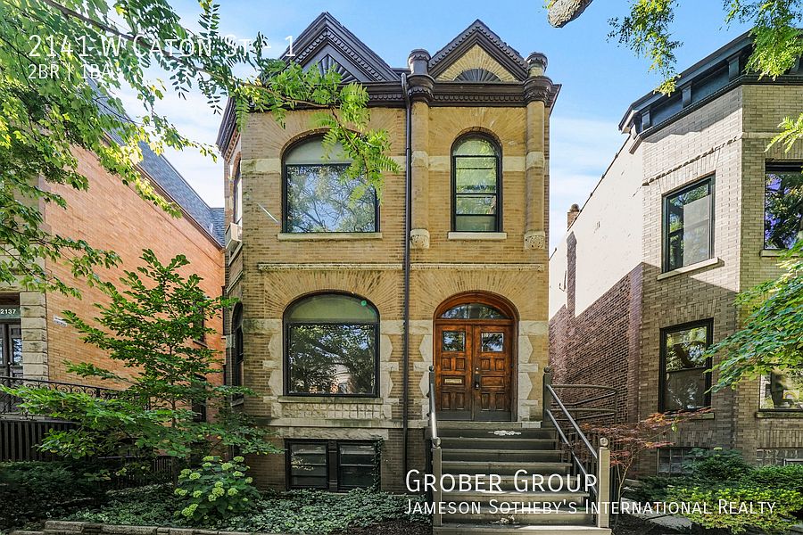 1st image of 2141 W Caton St #1