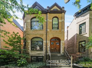 2141 W Caton St #1, Chicago, IL 60647