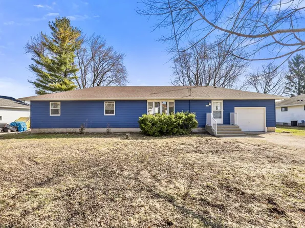 6982 State Highway 175, Allenton, WI 53002