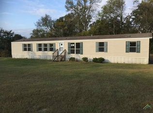 857 County Road 2866, Hughes Springs, TX 75656
