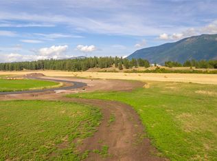 10 Songbird Ct LOT 8, Columbia Falls, MT 59912