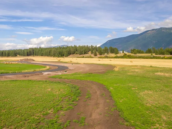 10 Songbird Ct Lot 8, Columbia Falls, MT 59912