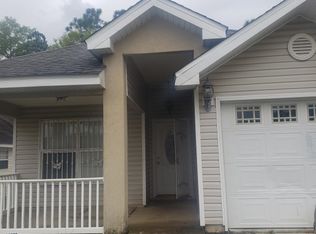 4214 Ridge Haven Rd, Tallahassee, FL 32305