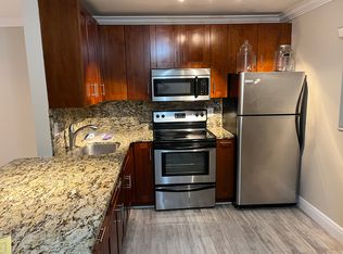 7810 Camino Real #I-106, Miami, FL 33143