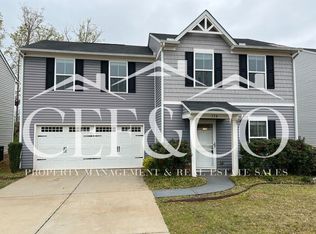 354 Hobson Way, Lyman, SC 29365