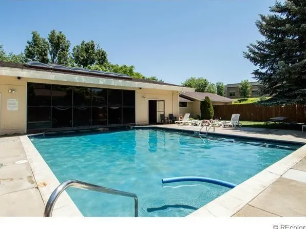 1400 Golden Cir, Golden, CO