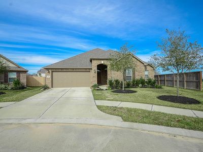 2919 Karankawa Dr, Katy, TX, 77493