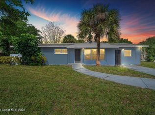1684 Mosswood Dr, Melbourne, FL 32935