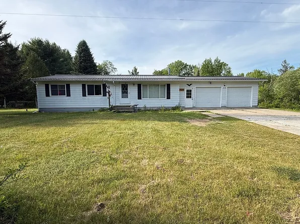 20290 Eleven Mile Rd, Leroy, MI 49655