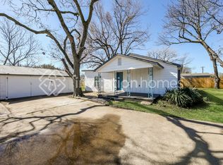 1920 E Stone Rd, Wylie, TX 75098