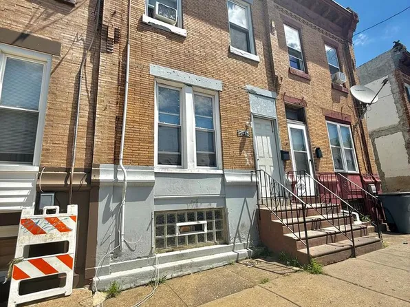 2841 W Huntingdon St, Philadelphia, PA 19132