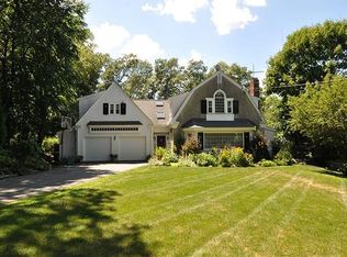 241 Upland Ave, Newton, MA 02461