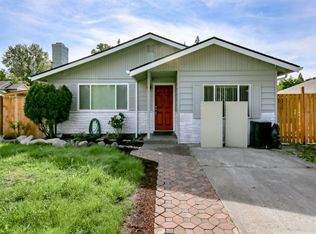 5618 E M St, Tacoma, WA 98404