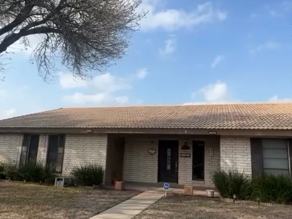 1825 Rosinante St, Brownsville, TX 78521