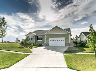 2904 Golden Acres Dr, Billings, MT 59106