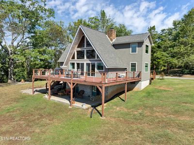 721 Lake Vista Dr LOT 79R, Friendsville, TN, 37737