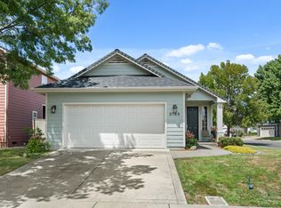 2783 Parkwood Village Ln, Central Pt, OR 97502