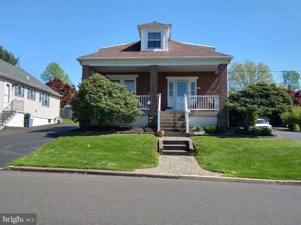 103 Gilpin Rd, Willow Grove, PA 19090