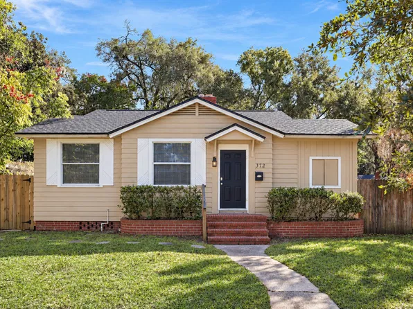 372 W 67th St, Jacksonville, FL 32208