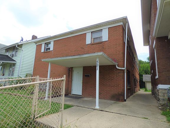 5th image of 591 Southwood Ave APT A