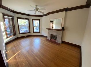 1436 W Olive Ave #1, Chicago, IL 60660