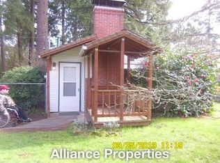 1912 SE Waldron Rd, Milwaukie, OR 97222