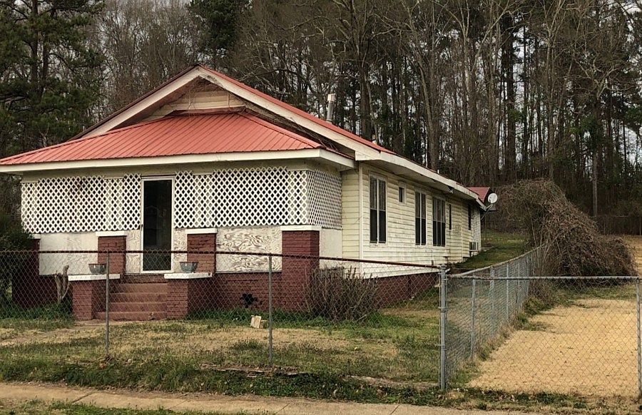 104 Sloan Ave E, Talladega, AL 35160 Zillow