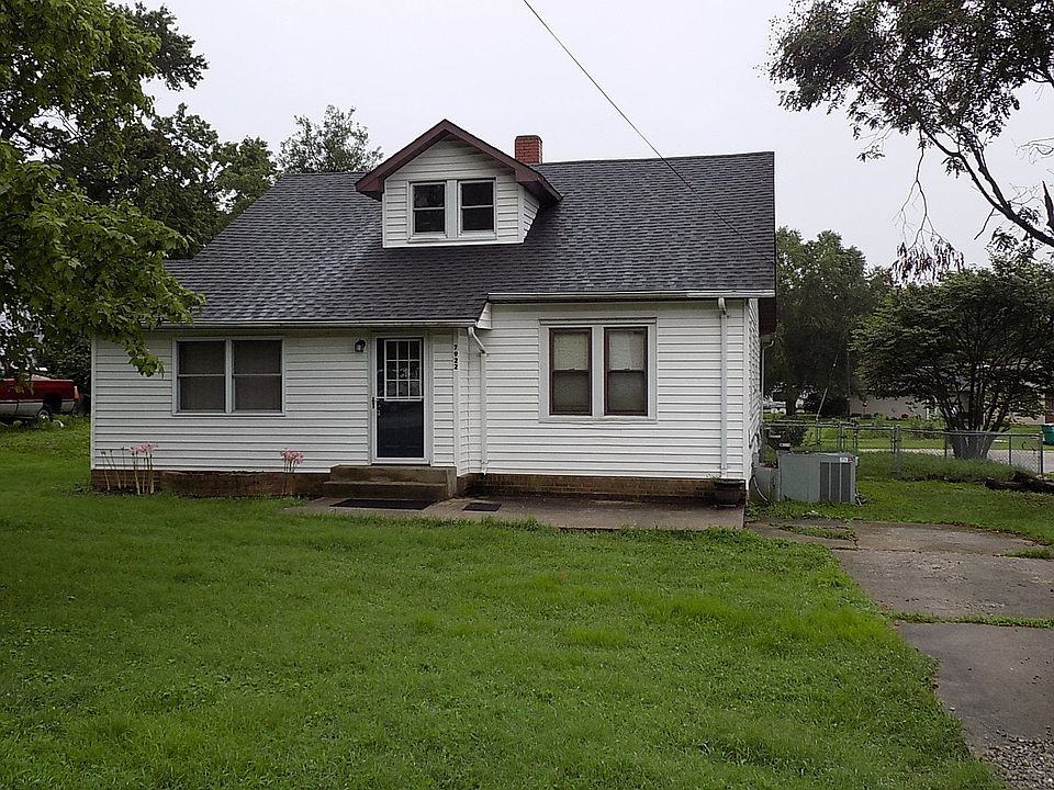 7922 Highway 416 W, Robards, KY 42452 Zillow