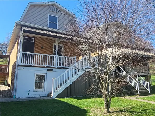 117 Whitestown Rd, Lyndora, PA 16045