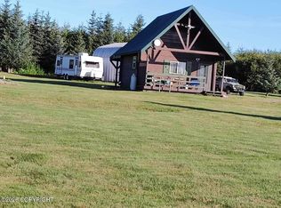 31795 Whiskey Gulch St, Anchor Point, AK 99556