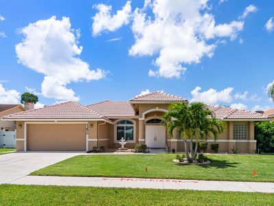 13800 Paddock Drive, Wellington, FL, 33414