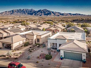 4669 S Pinnacle Peak Dr, Green Valley, AZ 85622