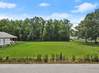 LOT JH3D Anna Rd, Gonzales, LA 70737