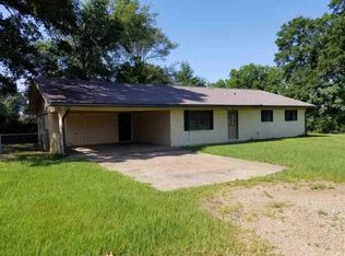 108 W Babcock St, Fouke, AR 71837