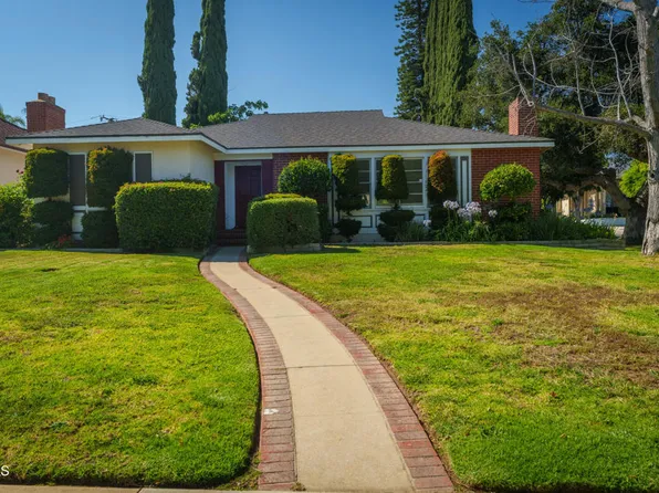 2395 Roanoke Rd, San Marino, CA 91108