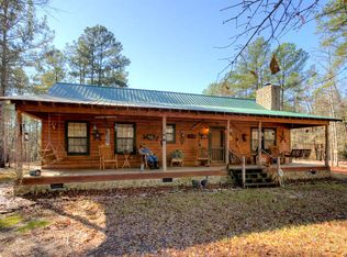 1785 Serpentine Dr, Plum Branch, SC 29845
