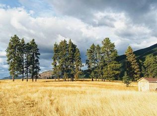 Nhn Jensen Rd, Columbia Falls, MT 59912