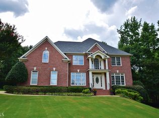 4121 Holcomb Creek Dr, Buford, GA 30519