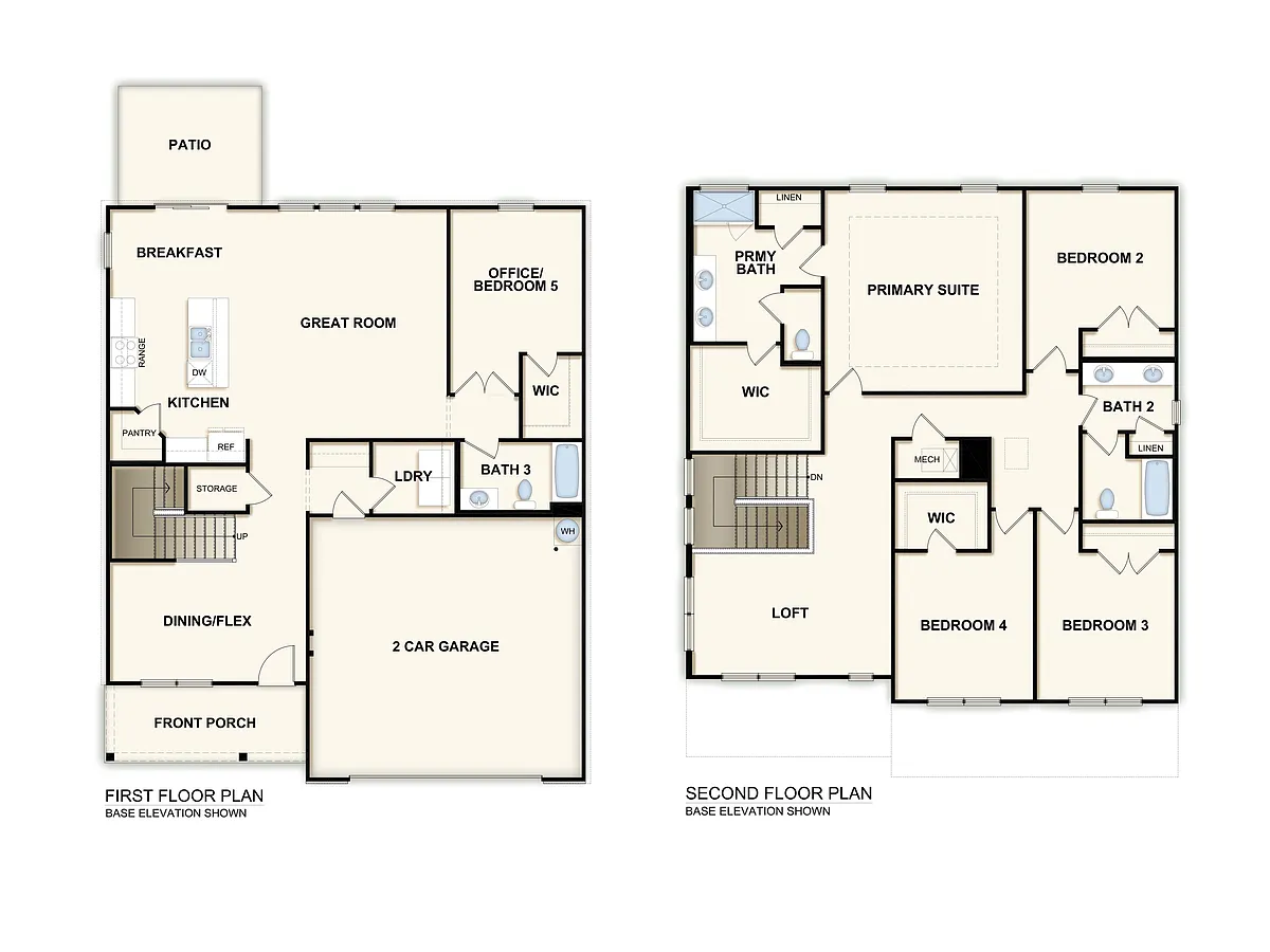 Building Photo - 829 Carnaby Ln