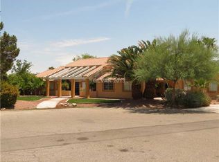 4470 N Chieftain St, Las Vegas, NV 89129