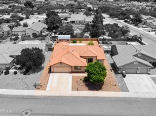 1951 Willow Oak Ln, Sierra Vista, AZ 85635